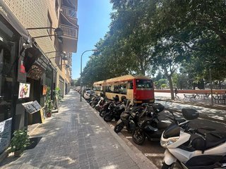 Local comercial en venta en El Bon Pastor en Barcelona