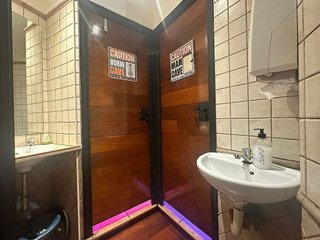 Local comercial en venta en El Bon Pastor en Barcelona