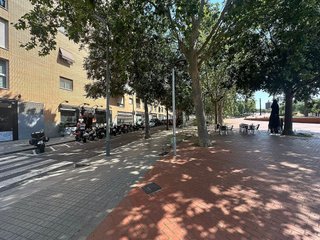 Local comercial en venta en El Bon Pastor en Barcelona