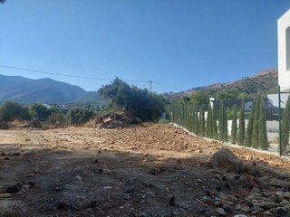 Solar en venta en Mijas Pueblo en Mijas