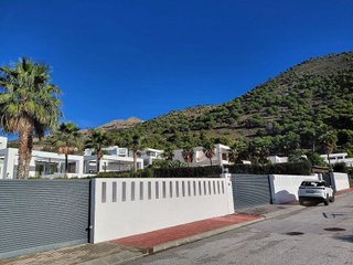 Solar en venta en Mijas Pueblo en Mijas
