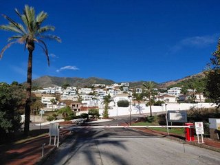 Solar en venta en Mijas Pueblo en Mijas