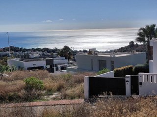 Solar en venta en Mijas Pueblo en Mijas