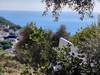 Solar en venta en Mijas Pueblo en Mijas