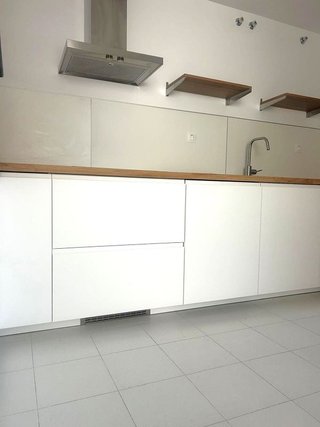 Ático en alquiler en El Mayorazgo - El Limonar en Málaga