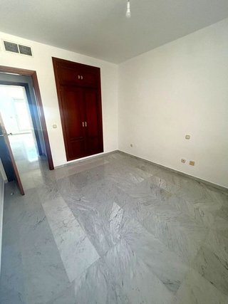 Ático en alquiler en El Mayorazgo - El Limonar en Málaga