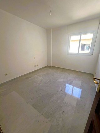 Ático en alquiler en El Mayorazgo - El Limonar en Málaga