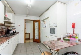 Piso en alquiler en El Botànic en Valencia