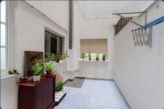 Piso en alquiler en El Botànic en Valencia