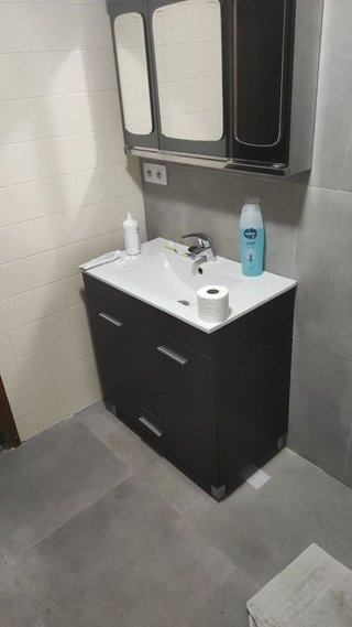Piso en alquiler en El Botànic en Valencia