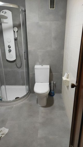 Piso en alquiler en El Botànic en Valencia