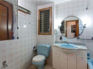 Piso en alquiler en El Botànic en Valencia