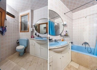 Piso en alquiler en El Botànic en Valencia