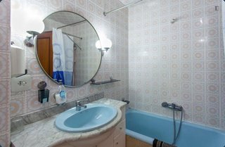 Piso en alquiler en El Botànic en Valencia
