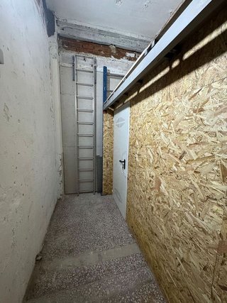 Garaje en alquiler en Delicias en Valladolid