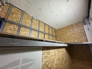 Garaje en alquiler en Delicias en Valladolid