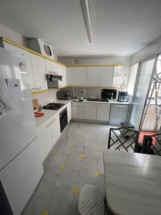 Piso en alquiler en La Seu en Valencia