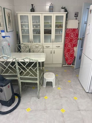 Piso en alquiler en La Seu en Valencia