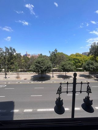 Piso en alquiler en La Seu en Valencia