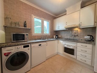 Chalet en venta en Monte Solana en Pedreguer