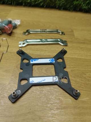 Disipador CPU NOX