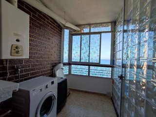 Piso en alquiler en Albufereta en Alicante