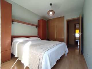 Piso en alquiler en Albufereta en Alicante