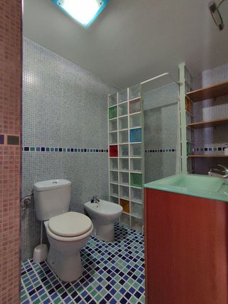 Piso en alquiler en Albufereta en Alicante