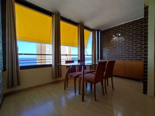 Piso en alquiler en Albufereta en Alicante