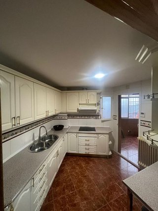 Piso en alquiler en Universidad en Ciudad Real
