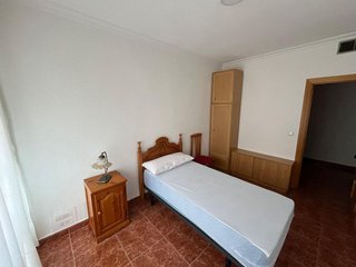 Piso en alquiler en Universidad en Ciudad Real