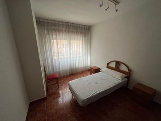 Piso en alquiler en Universidad en Ciudad Real