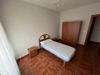 Piso en alquiler en Universidad en Ciudad Real