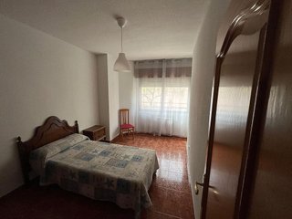 Piso en alquiler en Universidad en Ciudad Real