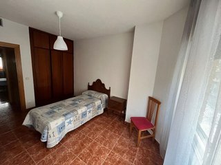 Piso en alquiler en Universidad en Ciudad Real