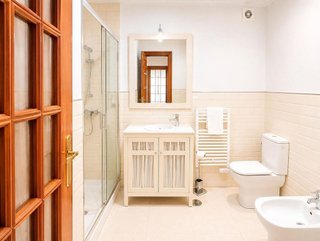Piso en alquiler en Los Remedios en Sevilla