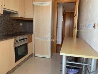 Piso en alquiler en Los Castros - Castrillón - Eiris en Coruña (A)