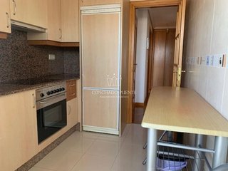 Piso en alquiler en Los Castros - Castrillón - Eiris en Coruña (A)