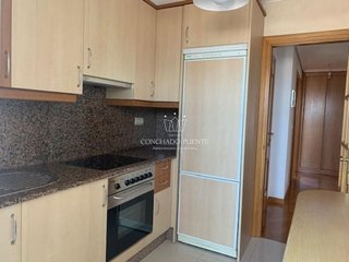 Piso en alquiler en Los Castros - Castrillón - Eiris en Coruña (A)