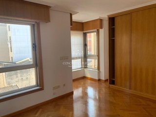 Piso en alquiler en Los Castros - Castrillón - Eiris en Coruña (A)