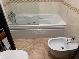 Piso en alquiler en Los Castros - Castrillón - Eiris en Coruña (A)