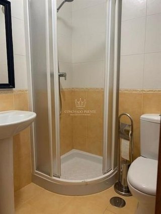 Piso en alquiler en Los Castros - Castrillón - Eiris en Coruña (A)