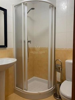 Piso en alquiler en Los Castros - Castrillón - Eiris en Coruña (A)