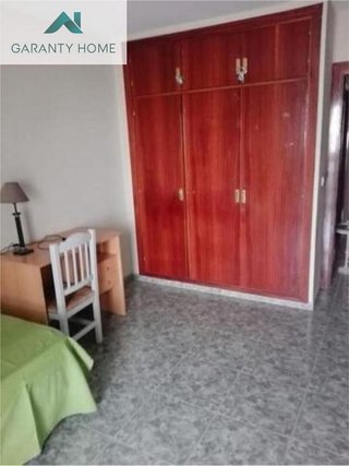 Piso en alquiler en Perchel Norte - La Trinidad en Málaga