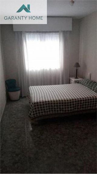Piso en alquiler en Perchel Norte - La Trinidad en Málaga
