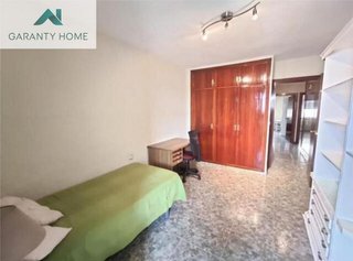 Piso en alquiler en Perchel Norte - La Trinidad en Málaga