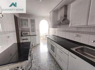 Piso en alquiler en Perchel Norte - La Trinidad en Málaga