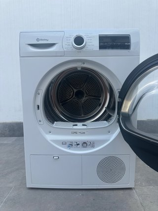 PIEZAS SECADORA BALAY WDT55-3SB580B (NO FUNCIONA)