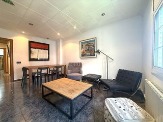 Piso en alquiler en La Font d'en Fargues en Barcelona