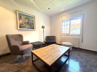 Piso en alquiler en La Font d'en Fargues en Barcelona